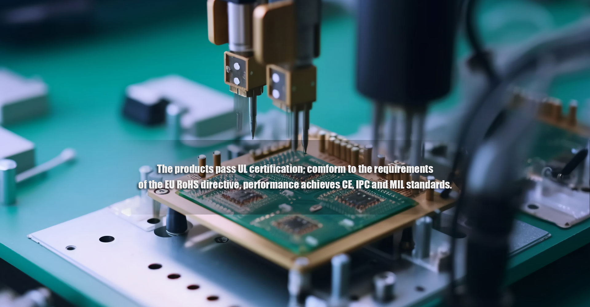 Hersteller von Linux-Boards