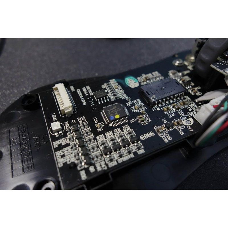 Was ist ein 8051 8-Bit-MCU-Board?