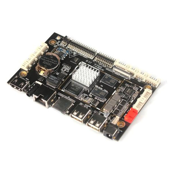 RK3368 SOC-Embedded-Board