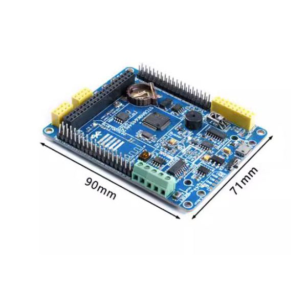 STC-MCU-Board